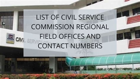 csc malolos|CSC Regional Field Offices and Contact Numbers .